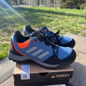 Adidas Terrex Big Kids  Outdoor Shoes